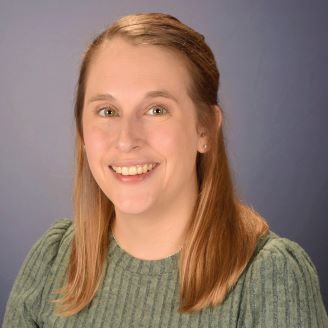 Lindsay Heemer, Our Center Director